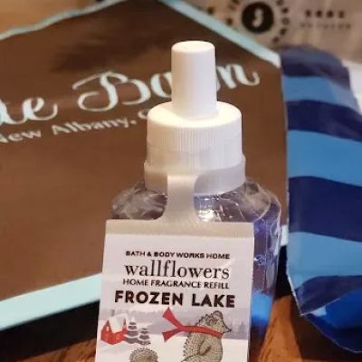 Bath & Body Works