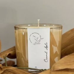 Lavender Lane Candle Pour ico