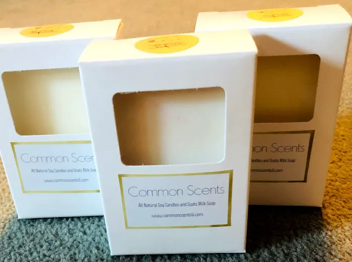 Common Scents LLC 3