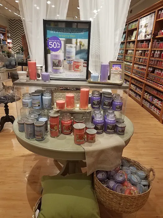 Yankee Candle 2