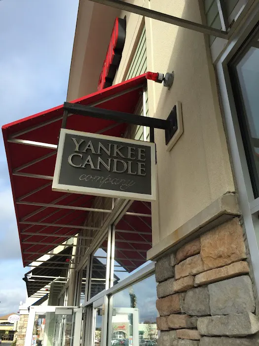 Yankee Candle 0