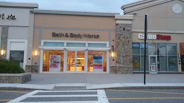 Bath & Body Works 3