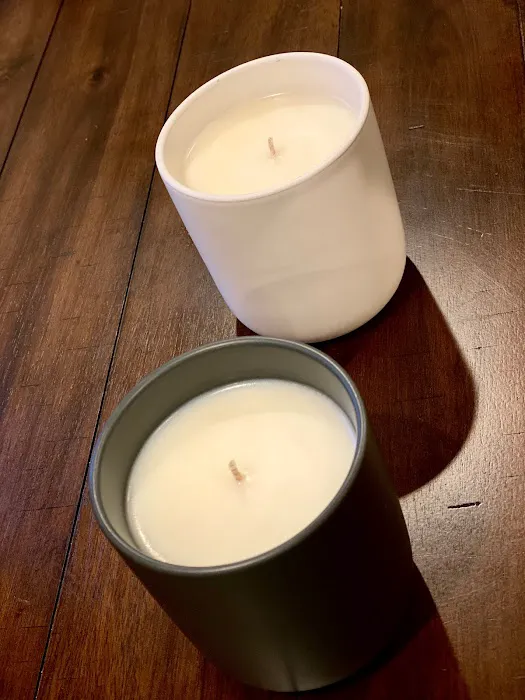 Pour You Candles 1