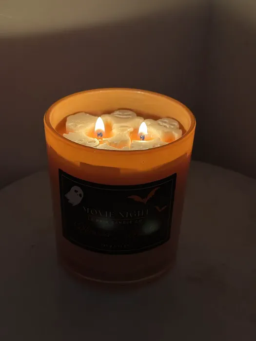 Le Brio Candle 0