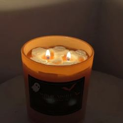 Le Brio Candle ico