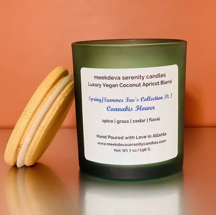 meekdeva serenity candles 3