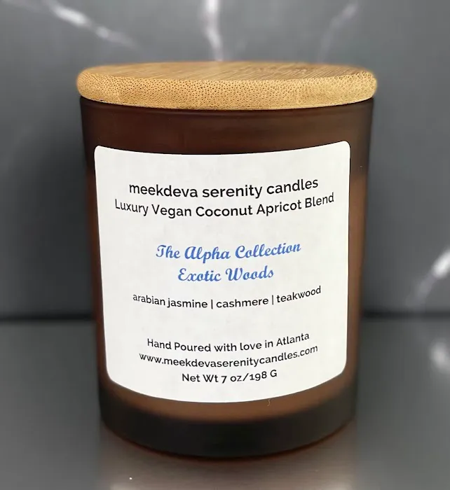 meekdeva serenity candles 8