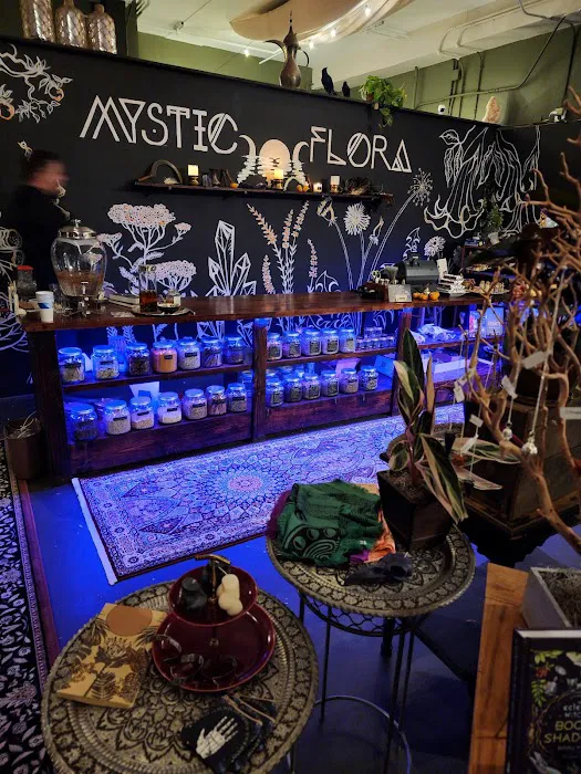 Mystic Flora Apothecary 2