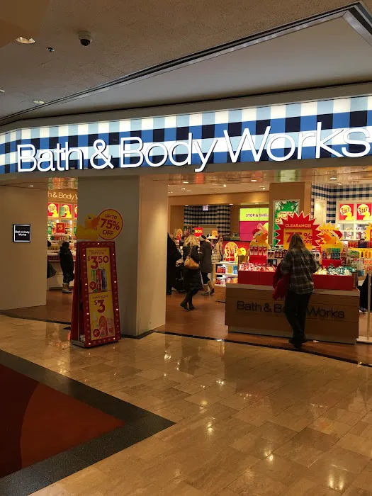 Bath & Body Works 8