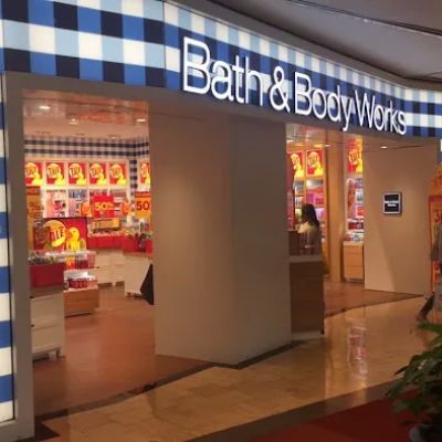 Bath & Body Works