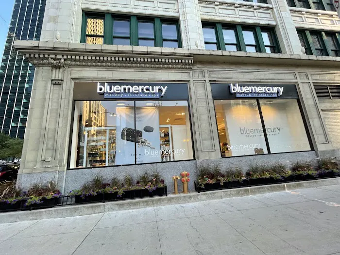 Bluemercury 0