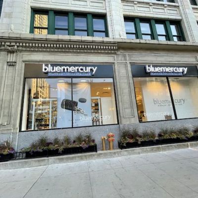 Bluemercury