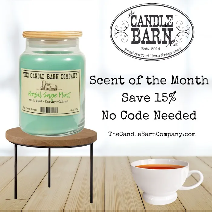 The Candle Barn Company 0