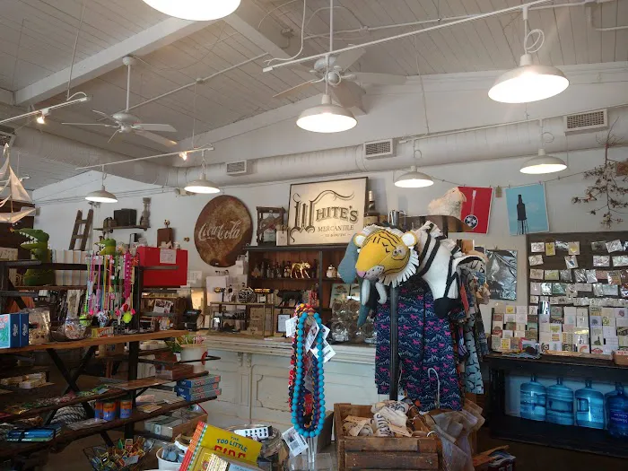 White's Mercantile 12 South 8