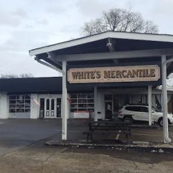 White's Mercantile 12 South ico