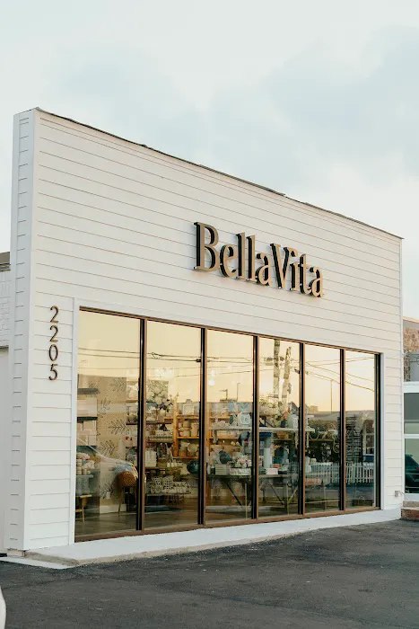 Bella Vita Gifts and Interiors 2