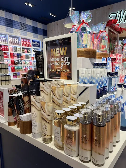 Bath & Body Works 7