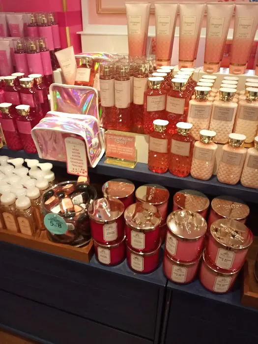 Bath & Body Works 0