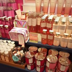 Bath & Body Works ico