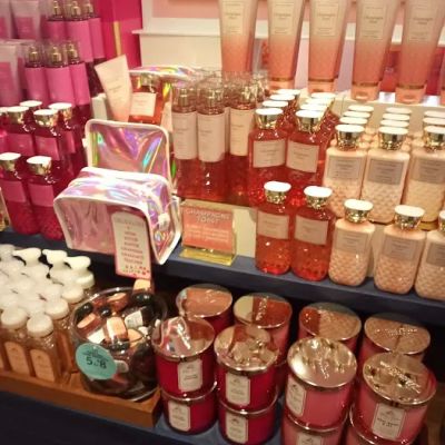 Bath & Body Works