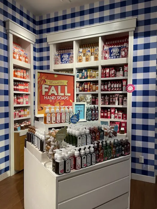 Bath & Body Works 8