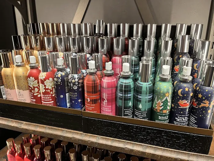 Bath & Body Works 3