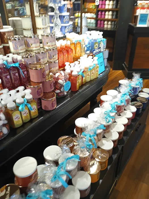 Bath & Body Works 5