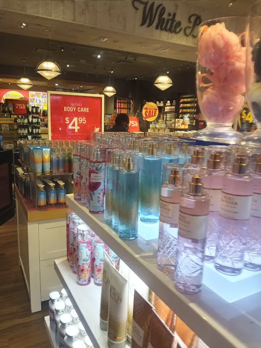 Bath & Body Works 8