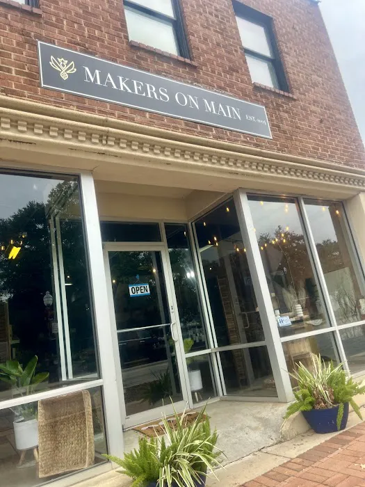 Makers On Main 8