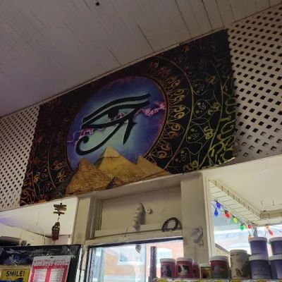 Au2019s Candles and Spiritual Goods
