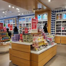 Bath & Body Works ico