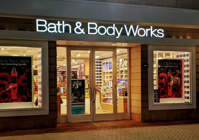 Bath & Body Works 7