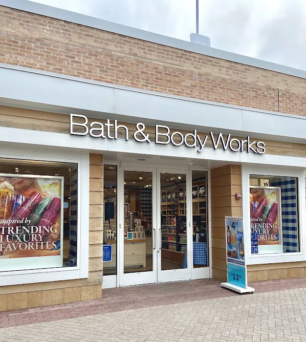 Bath & Body Works 5