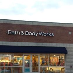 Bath & Body Works ico