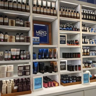 Bath & Body Works