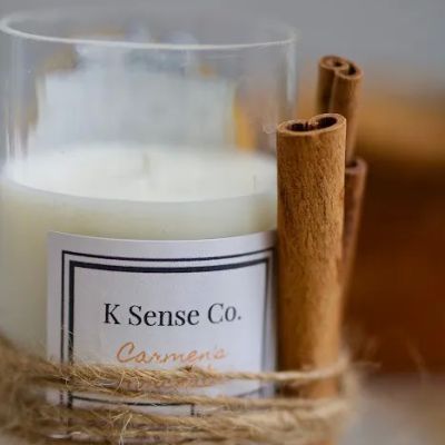 K Sense Co