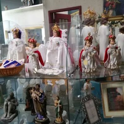 Country Candle / Laurence Candle & Church supplies