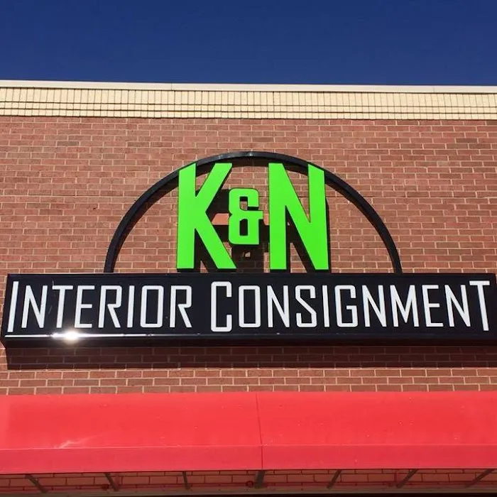 K&N Interior Consignment 6