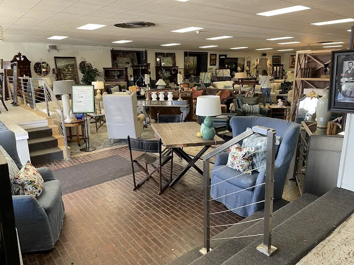 K&N Interior Consignment 2