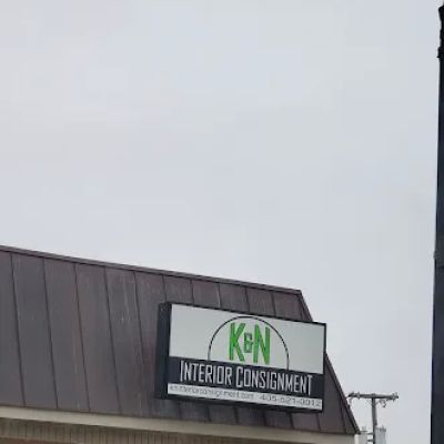 K&N Interior Consignment