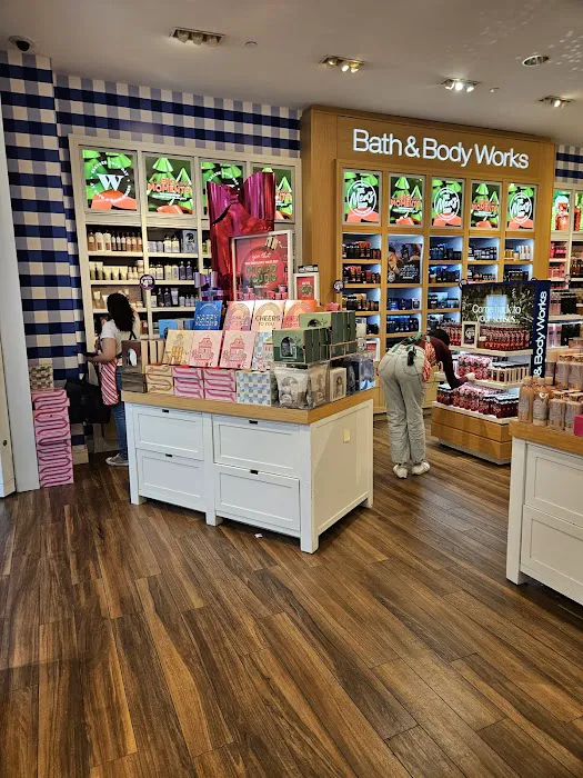 Bath & Body Works 5