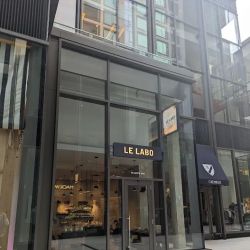 Le Labo ico