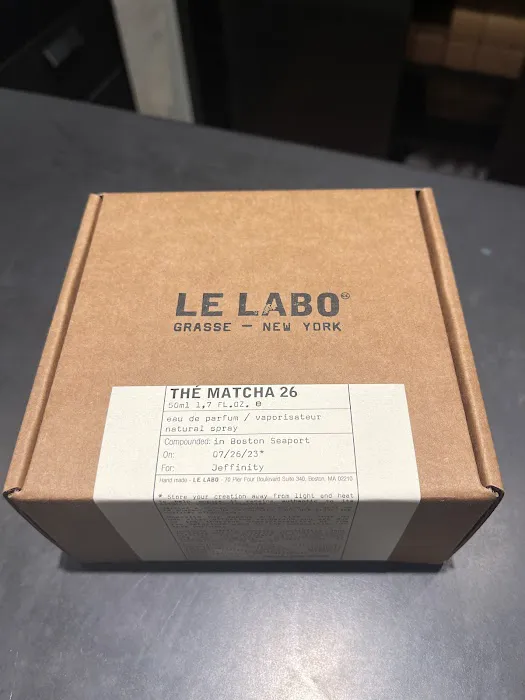 Le Labo 3