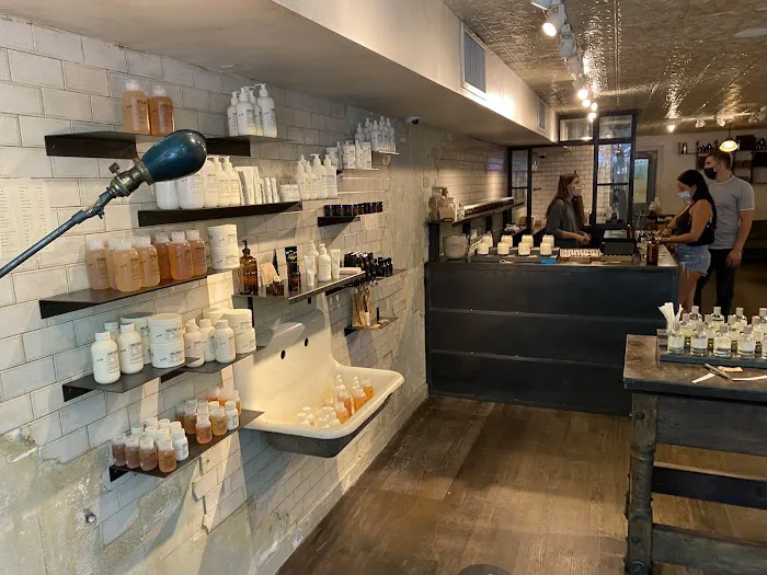 Le Labo 8