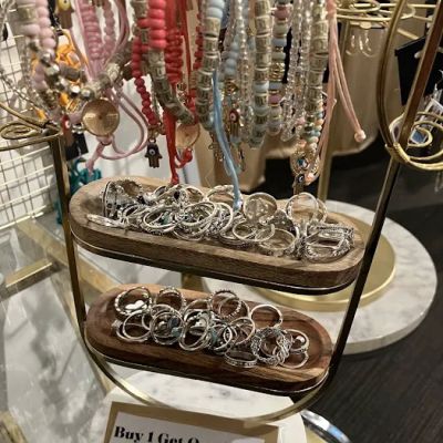 The Popp Boutique
