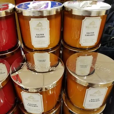 Bath & Body Works