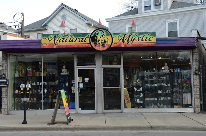 Natural Mystic 6