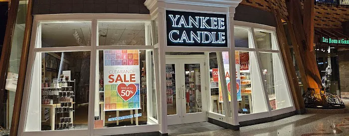 Yankee Candle 6