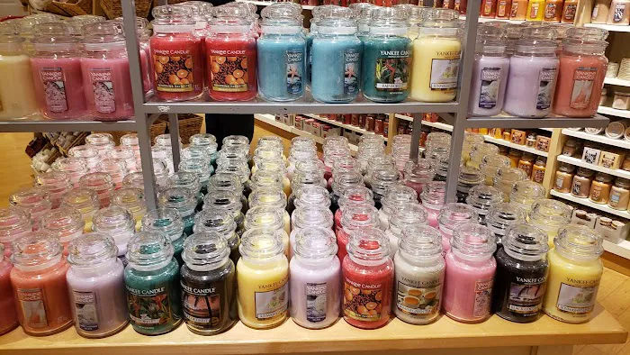 Yankee Candle 8