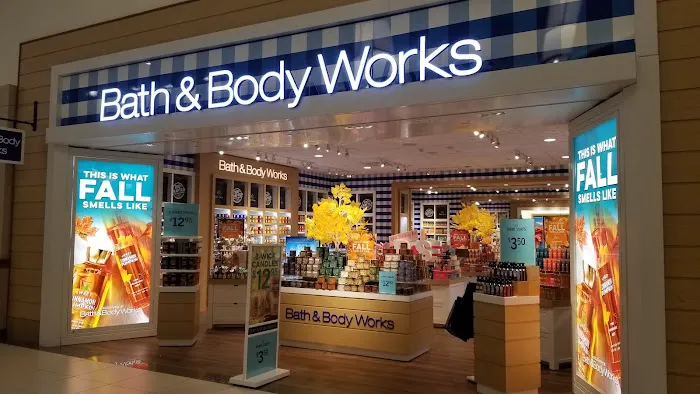 Bath & Body Works 7